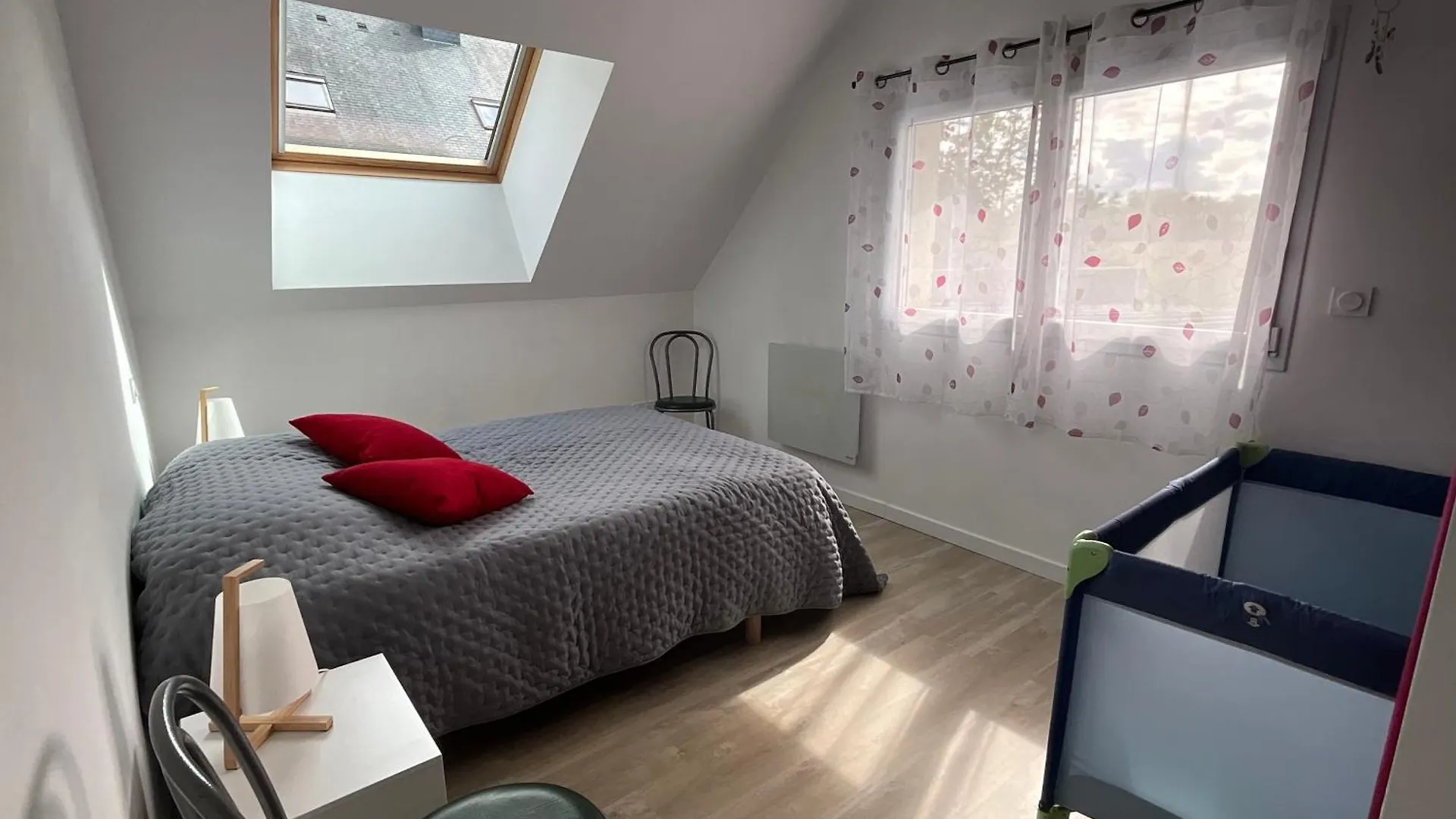 Appartement Meuble Camors location